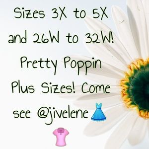 Bangin Plus size clothes!